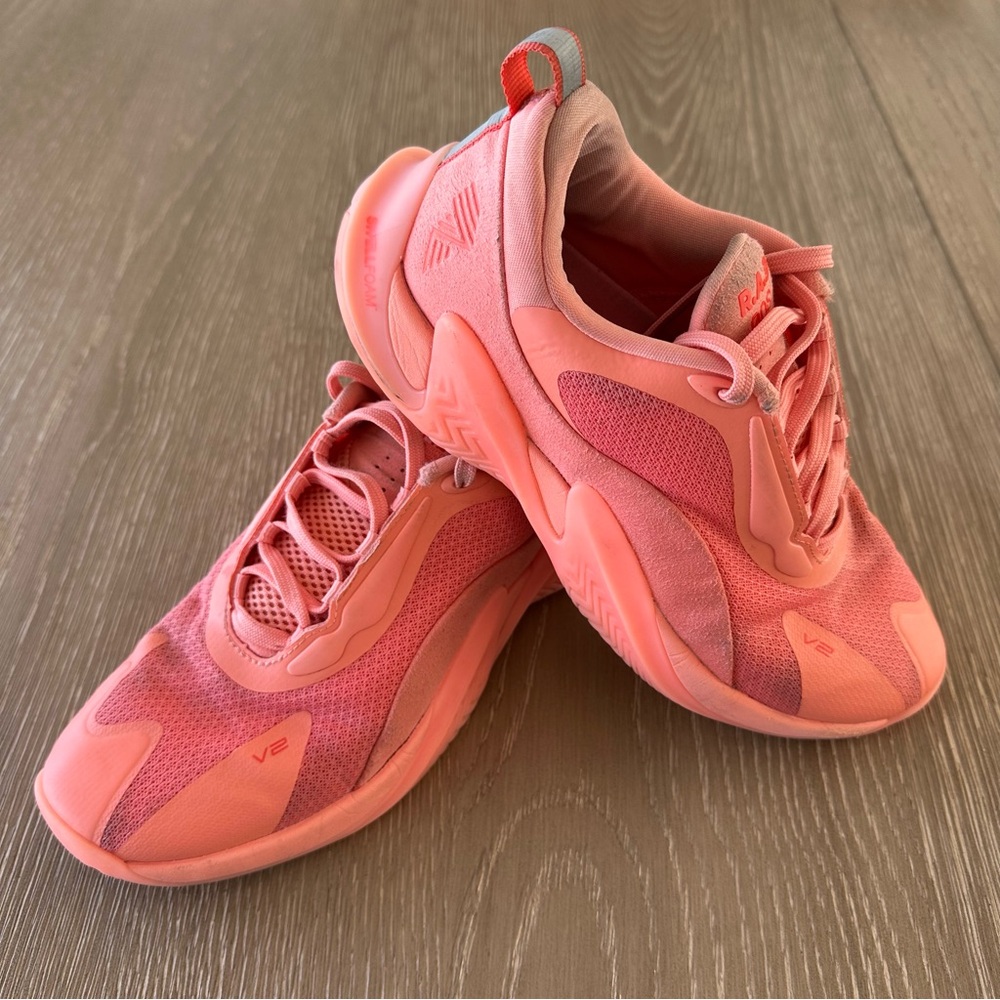 R.A.D. ONE V2 Flower Blush M 6 / W 7.5
